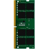 Memoria Ram Kingston 16GB DDR4 2933MHz Single Rank SODIMM