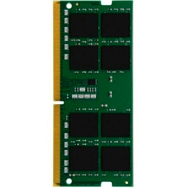 Memoria Ram Kingston 16GB DDR4 2933MHz Single Rank SODIMM