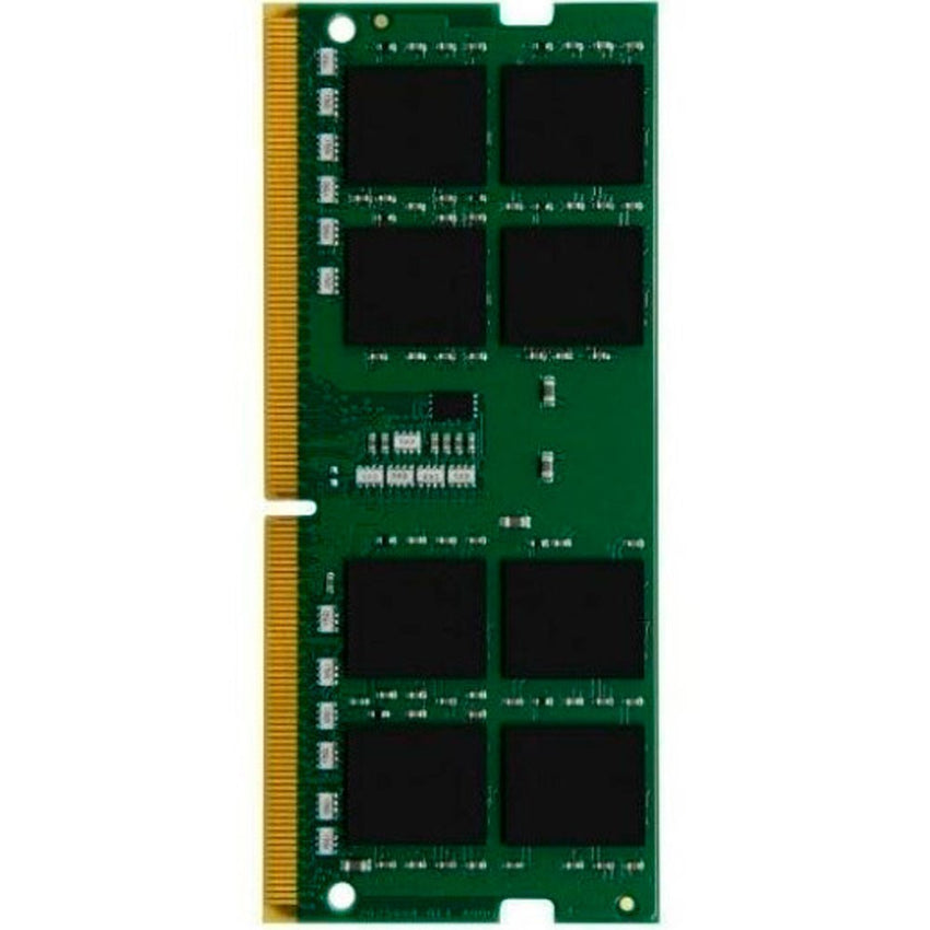 Memoria Ram Kingston 16GB DDR4 2933MHz Single Rank SODIMM