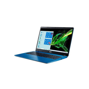 Computador Portatil Acer 579F, Ci5 1035G1, Pantalla 15,6, 4GB RAM, Azul