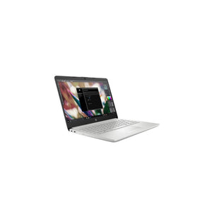 Portatil Hp 14-cf2524la i5-10210U | 8GB | 256GB SSD | 14 HD | NO TOUCH | UMA | Natural Silver | FF+ | W10 SLEM