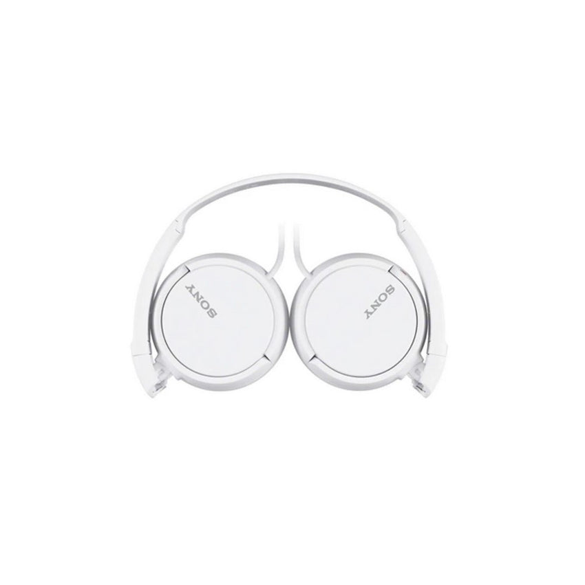 Audífonos Sony de diadema MDR-ZX110 Blanco
