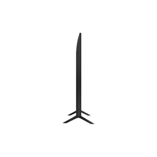 Televisor Samsung FLAT LED Smart TV 65 pulgadas UHD 4K  /3,840 x 2,160 / DVB-T2 / Bluetooth/ AirPlay 2 / Bixby / HDMI x 3/ USB x1 /LAN/abre y edita archivos de Office/ Garantía 1 año