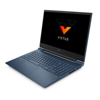 Portátil Hp Victus 16-d0504la i5-11400H - TGL | 8GB | 512GB SSD | 16.1 FHD Antiglare IPS 250 nits Narrow Border | NO TOUCH |NVIDIA GeForce GTX 1650 4GB |Performance Blue| FF | W11H6