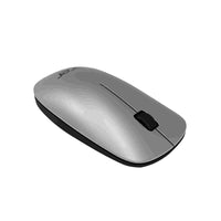 Mouse Inalambrico Acer, Alcance hasta 10 metros, trabaja a 2,4GHz, Gris