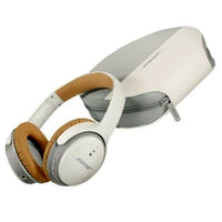Audifono Diadema Bose SoundLink Around Ear Bluetooth Blanco