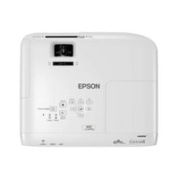 Video Proyector Epson PowerLite X49 / Tecnología: 3LCD de 3 chips/(3.600 lumens en Blanco y Color - Resolución  XGA 1024*768 pixeles)