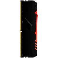 Memoria ram Kingston FURY Beast RGB para pc 8GB DDR4 3000MHz