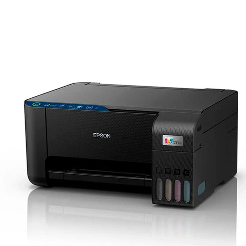 C11CJ67301	IMPRESORA MULTIFUNCIONAL COLOR WIFI EPSON ECOTANK L3251