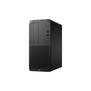 Cpu Hp Z1 Entry Tower G6 Workstation I7-10700