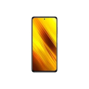 Celular Xiaomi Poco X3 128GB Azul