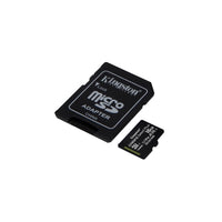 Memoria Kingston micro SD Canvas Select Plus 16GB