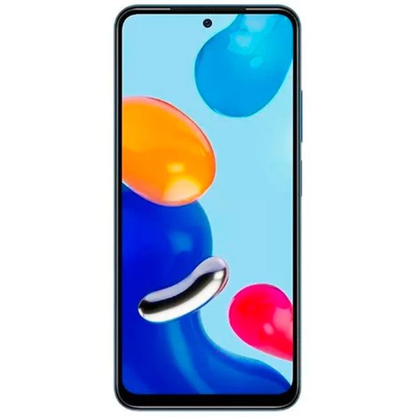 Celular Xiaomi Redmi Note 11S  Twilight Blue  8GB+128 RAM