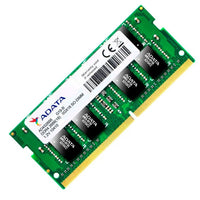 Memoria ram adata portatil ddr4 8gb bus 3200