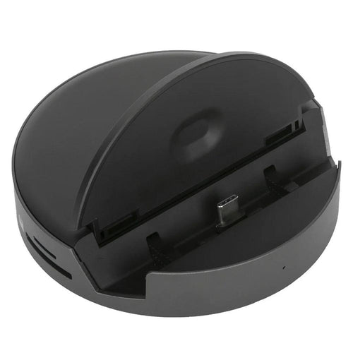 Base TARGUS universal USB-C (Estación Dock)