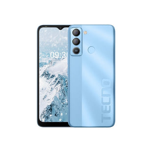 Celular Tecno POP 5 LTE ROM 32GB RAM 2GB Azul