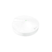 Router TPLINK Wifi de Malla Doble Banda Ac1300 Gigabit Pack Por 1 Unidad COLOR Blanco