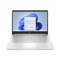 Portatil HP 14-dq5007la Core i3-1215U | 16GB | 512GB | NATURAL SILVER | 14 HD | WIN 11