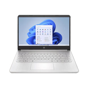 Portatil HP 14-dq5007la Core i3-1215U | 16GB | 512GB | NATURAL SILVER | 14 HD | WIN 11