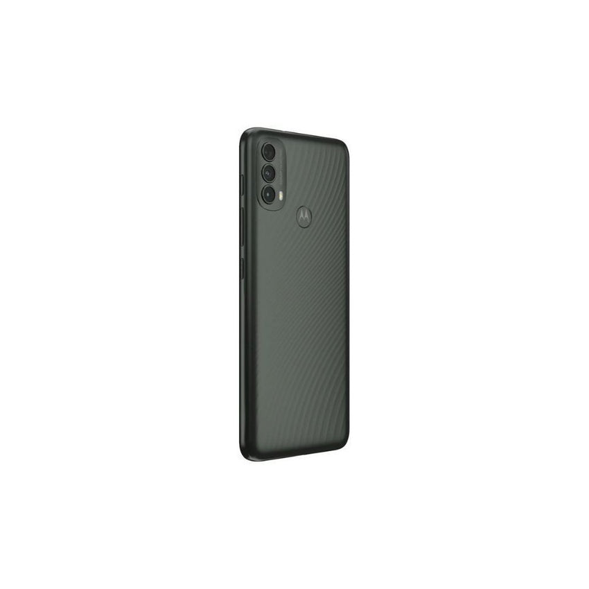 Celular Moto E40 4RAM - 64GB Gris