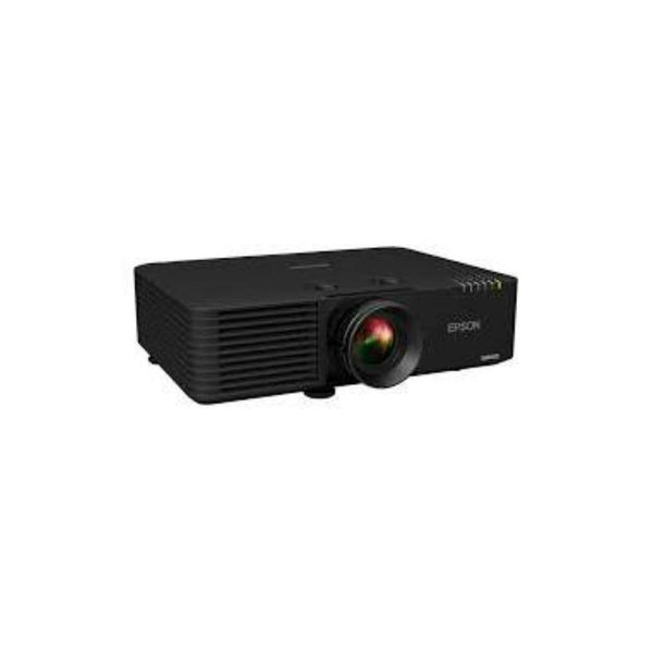 Video Proyector Epson PowerLite PowerLite L615U (laser)/Tecnología: 3LCD /(6.000 lumens en Blanco y Color - Resolución WUXGA) 1920 x 1200(Full HD))