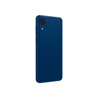 Celular Samsung Galaxy A03 Core 32GB Azul