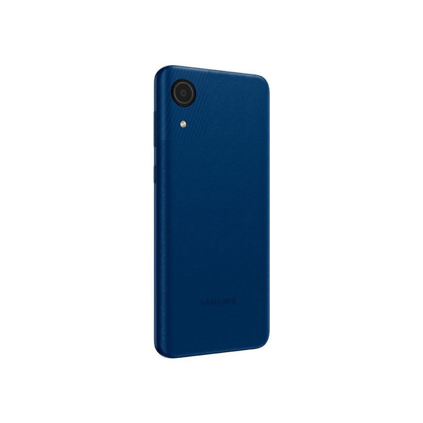 Celular Samsung Galaxy A03 Core 32GB Azul