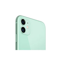 iPhone 11 de 128 GB en verde