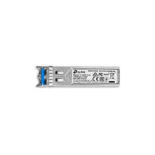 Módulo TP-LINK Mono-modo Mini-GBIC