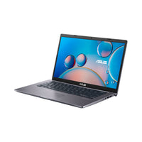 Computador Portátil ASUS 15.6” Pulgadas RAM 8GB Disco SSD 512GB COLOR Plateado Windows 11 Home