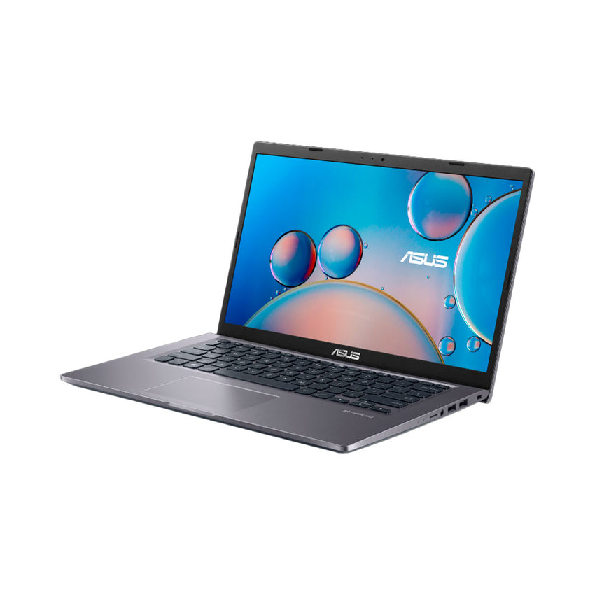 Computador Portátil ASUS 15.6” Pulgadas RAM 8GB Disco SSD 512GB COLOR Plateado Windows 11 Home
