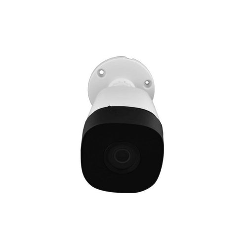 Camara Dahua Bullet, 2MP, Lente fijo 3,6mm, 4en1 (CVI/TVI/AHD/CVBS), Plastica, DWDR, Smart IR20m, IP67, 12VDC.
