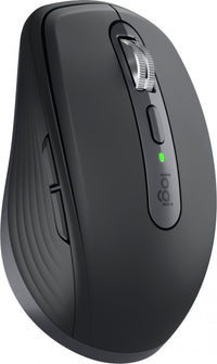 MOUSE MX ANYWHERE 3S NEGRO WIRELES GARANTIA 1 AÑO