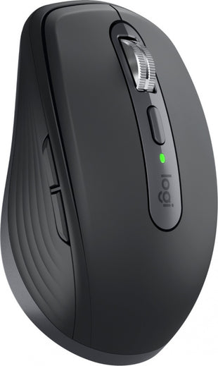 MOUSE MX ANYWHERE 3S NEGRO WIRELES GARANTIA 1 AÑO