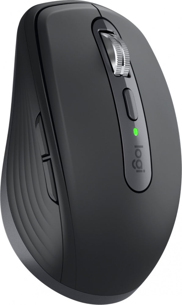 MOUSE MX ANYWHERE 3S NEGRO WIRELES GARANTIA 1 AÑO