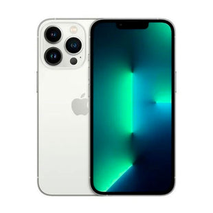 iPhone 13 Pro 256GB Silver