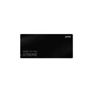 Mousepad gamer XPG by ADATA BATTLEGROUND XL / Antideslizante / 90 X 42 X 0,3 cm / Negro