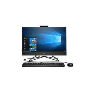 AIO HP205 G4 23.8’’ Ryzen 5-3500U W10 Pro 64 RAM 8GB ROM 512GB