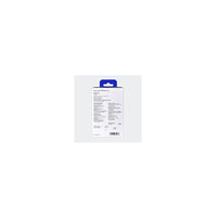 Botella Epson T544520-4P - Multipack Set 4 botellas negra, cyan, magenta y yellow IMPRESORA L3110/L3150- cyan Ink (7.500 paginas)