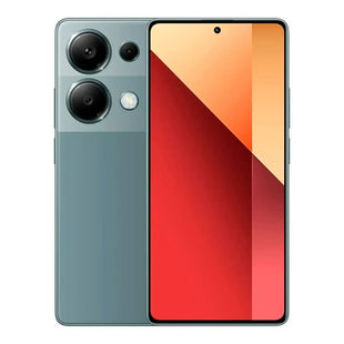 Celular Note 13 Pro Forest Green 12GB + 512GB
