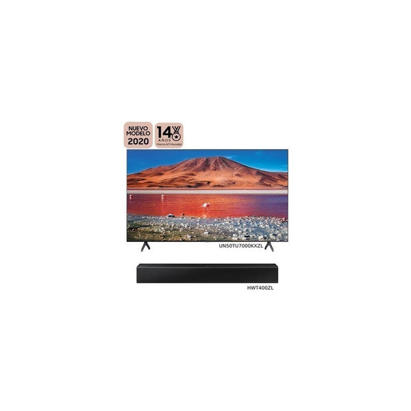 TELEVISIÓN