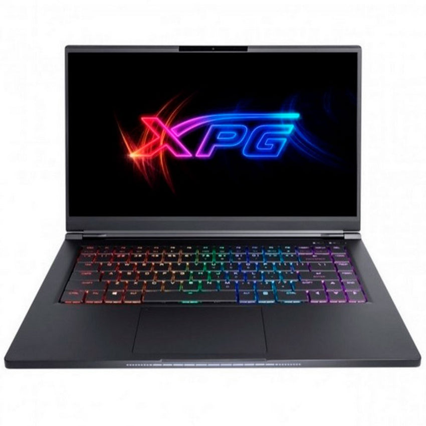 PORTATIL XPG Xenia 15 / Core i7 11800H / Memoria Ram 32GB DDR4 3.200 MHz / SSD 1TB Pcie Nvme S70 4ta Generación / Pantalla 15.6 IPS QHD 165Hz / Tarjeta Grafica GeForce RTX 3070 8GB DDR6