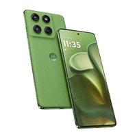 motorola edge 60 512GB Verde