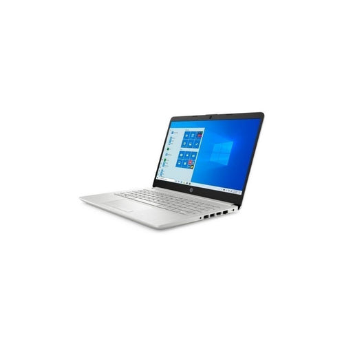 Portatil Hp 14-cf2059la i3-10110U| 8GB | 256GB SSD +16GB Optane| 14 HD | NO TOUCH | UMA | Natural Silver | FF+ | W10 SLEM + morral hp 15,6 signature II backparck CAN/ ENG