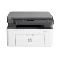Impresora multifuncional hp m135w  láser wifi b/n 21 ppm