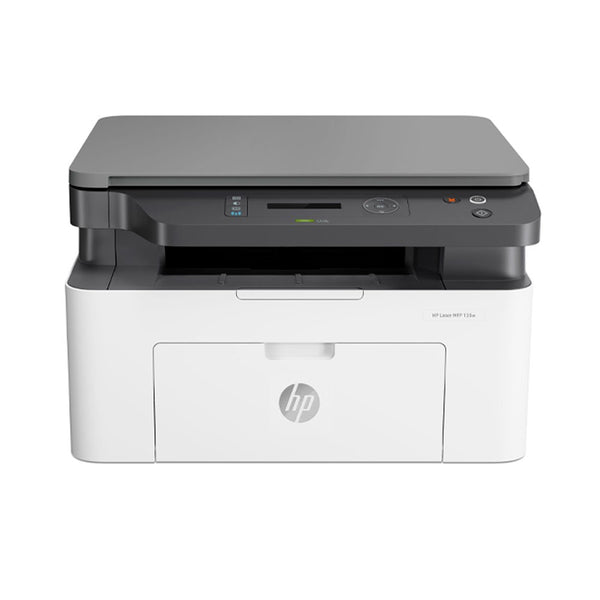 Impresora multifuncional hp m135w  láser wifi b/n 21 ppm