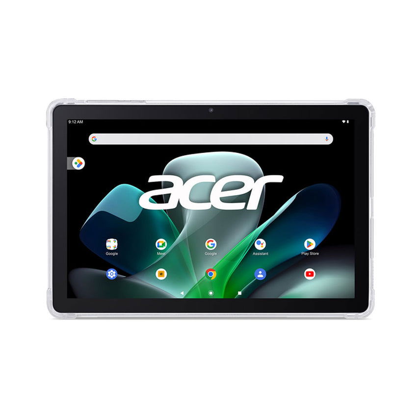 Tablet ACER Iconia P10 10.4” Pulgadas Android 12 RAM 4GB Disco SSD 128GB eMMC