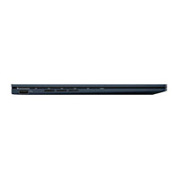 Portátil  ASUS Zenbook 14 OLED  UX3405MA-PP550W Intel® Core™ Ultra 5 Processor 125H, 14 3K OLED, 16GB, 512 SSD, Windows 11 Home, Ponder Blue.
