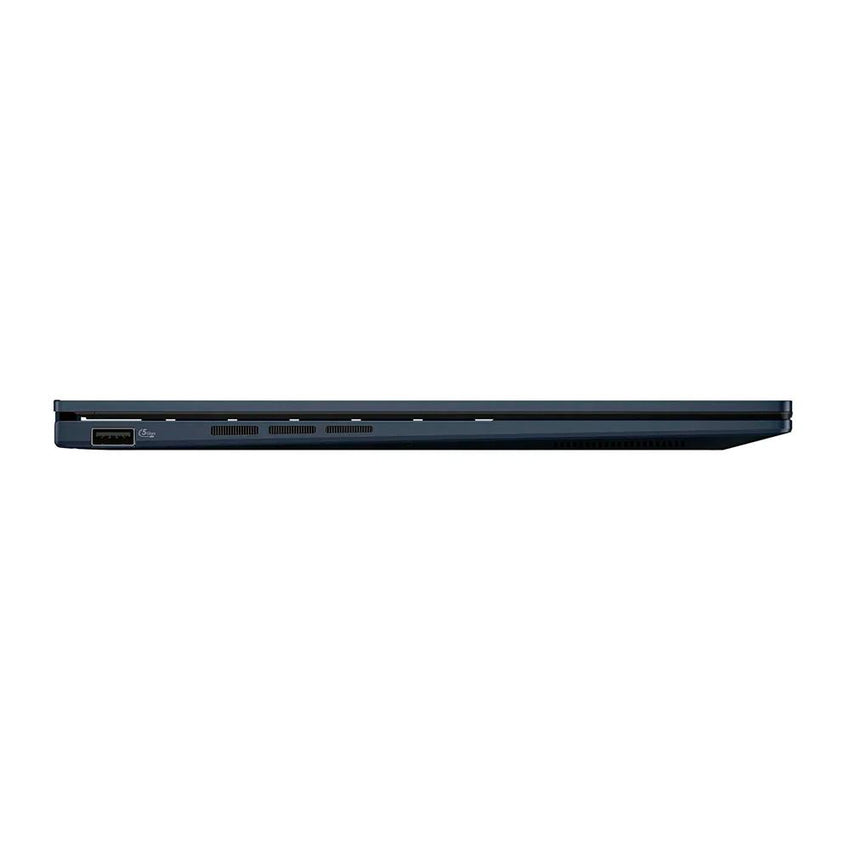 Portátil  ASUS Zenbook 14 OLED  UX3405MA-PP550W Intel® Core™ Ultra 5 Processor 125H, 14 3K OLED, 16GB, 512 SSD, Windows 11 Home, Ponder Blue.