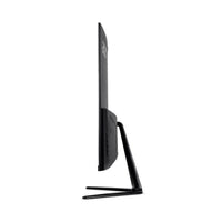 Monitor Acer Gaming 31,5  Curved FreeSync FHD 165Hz Resolution 1920x1080 /entradas HDMIX2 + Display Port/Response Time 1ms(VRB)Viewing Angles 178°(H) 178° (V)